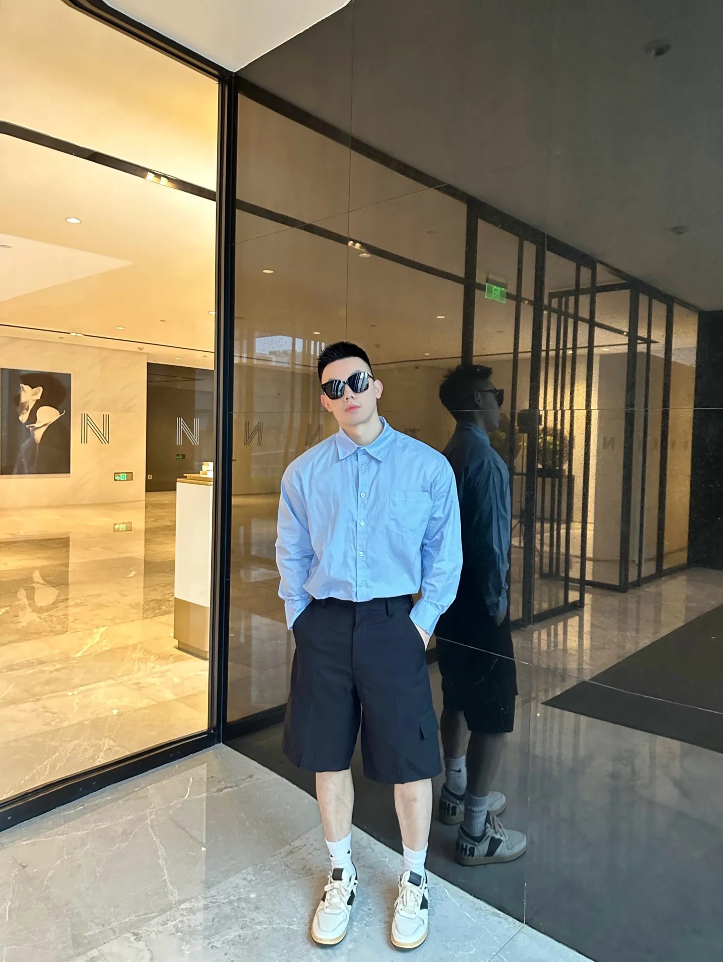 Louis Vuitton/ 25ss